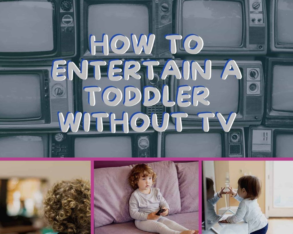 How To Entertain A Toddler In The Car 4 Proven Methods! The Toddler