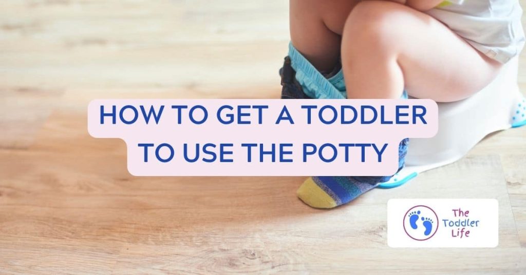 How To Get A Toddler To Use The Potty Effective Strategies For Success