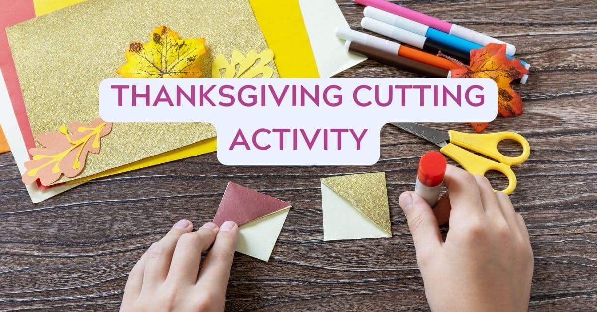 thanksgiving crafts