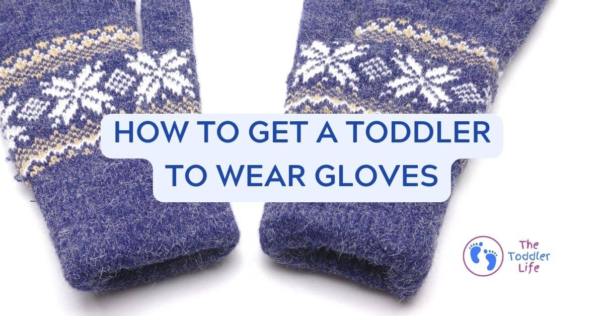 toddler gloves