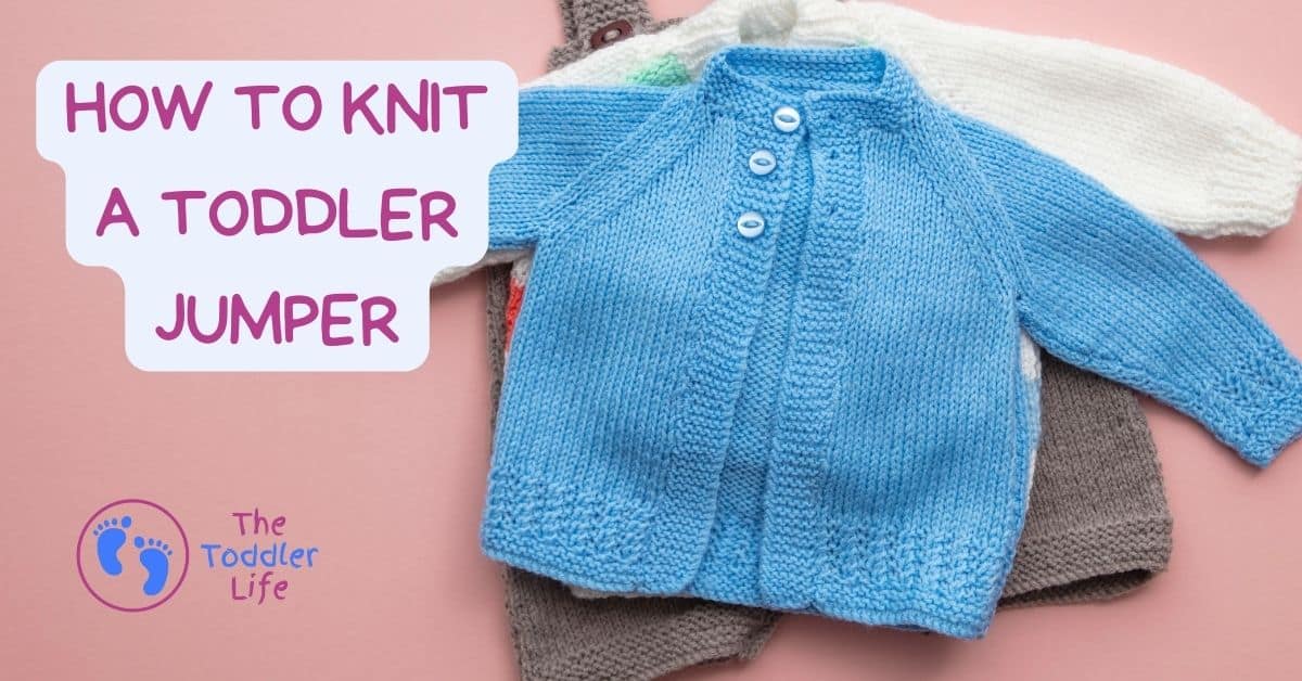 toddler jumper
