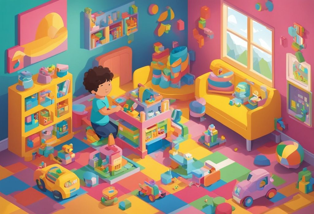 Toddler Activities San Jose Engaging Fun For Little Ones The Toddler