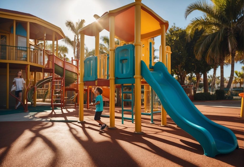 Toddler Activities San Diego Top Spots For Fun With Your Little Ones