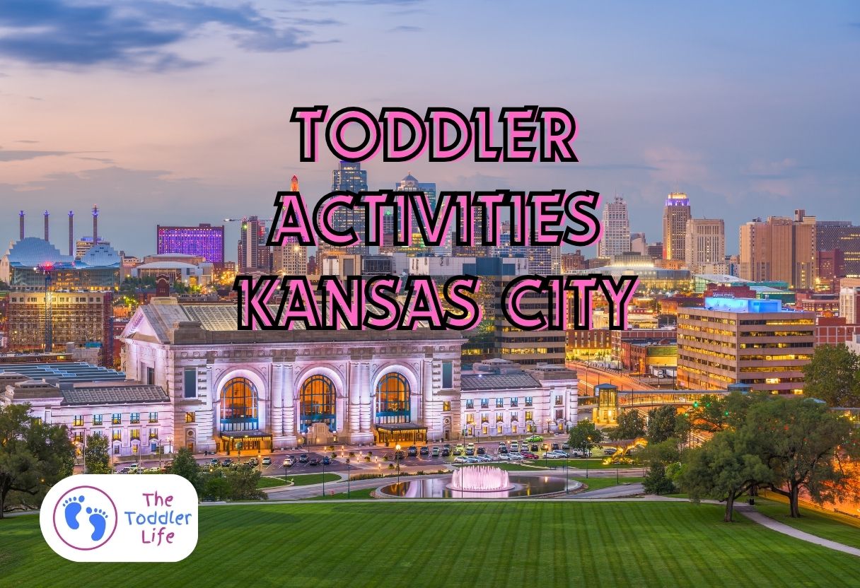 Toddler Activities Kansas City Top Fun Spots For Little Ones The