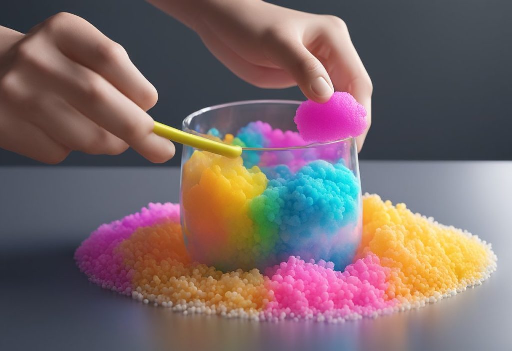 Define Floom Floam: Exploring Its Unique Properties And Uses | The Toddler Life