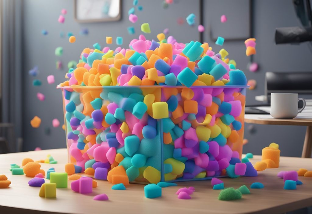 Floam: Exploring Its Unique Properties And Uses | The Toddler Life