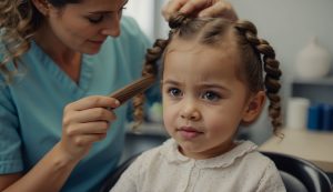 Easy Little Girl Hairstyles Step By Step: Quick And Simple Hairdos For